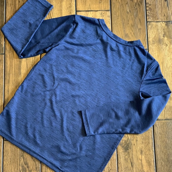 🧨2/$20🧨Old Navy Active Long-Sleeved Base Layer - Picture 6 of 11